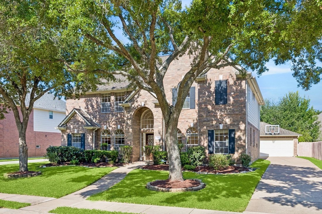 House in Sugar Land, Texas, United States 2 - 19125798
