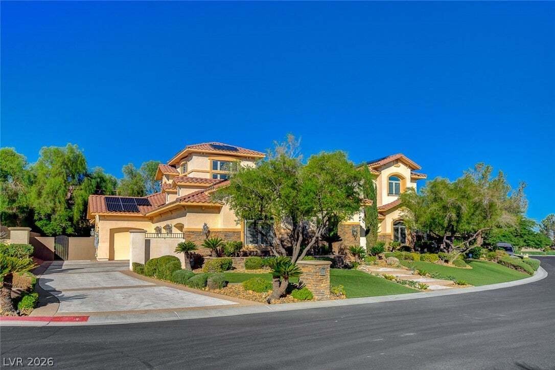 Haus in Henderson, Nevada, Vereinigte Staaten 3 - 19094226