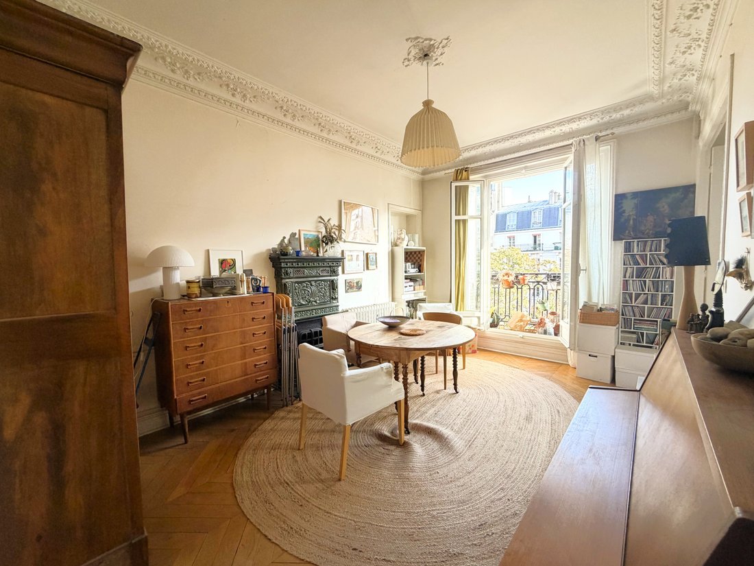 Apartment in Bois de Vincennes, Paris 12e Arrondissement, Paris 2 - 19132318