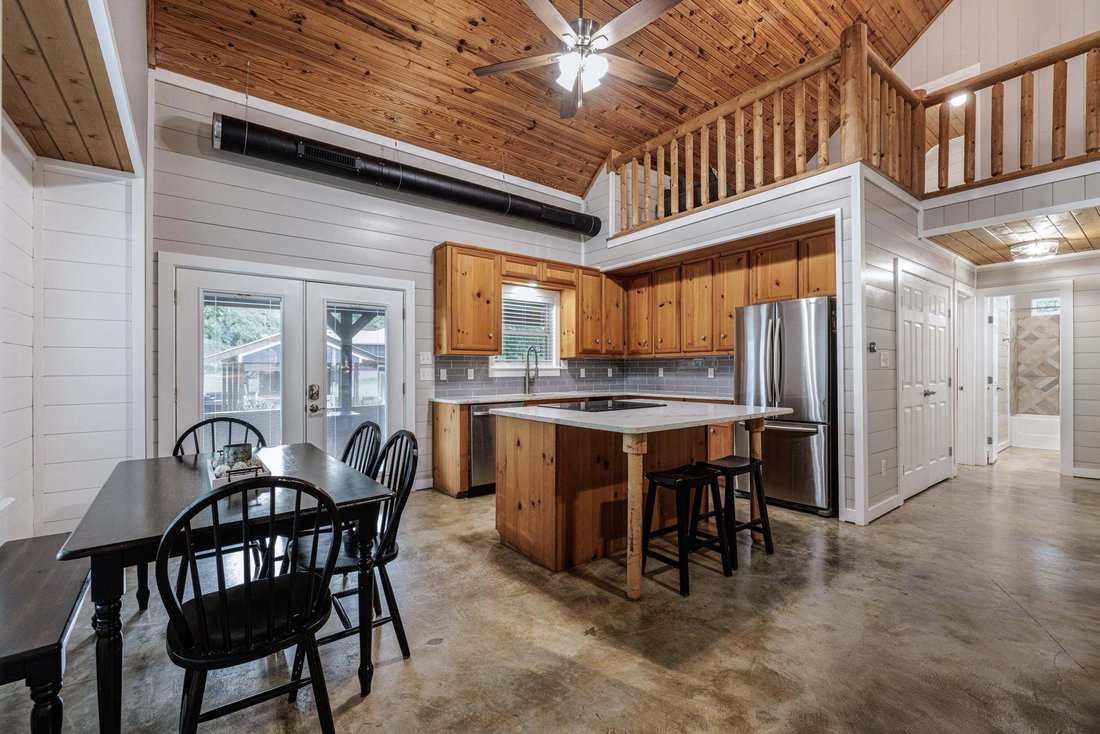 Haus in Mount Vernon, Texas, Vereinigte Staaten 5 - 19124396