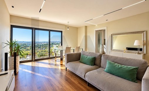 Appartement à Mina de Agua, Lisbonne, Portugal 1