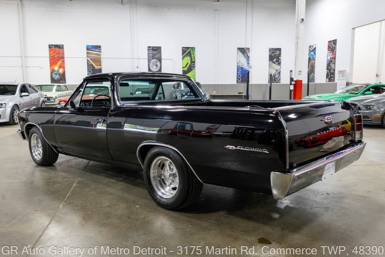 "Midnight Muscle" in Commerce Twp, United States 4 - 19128765