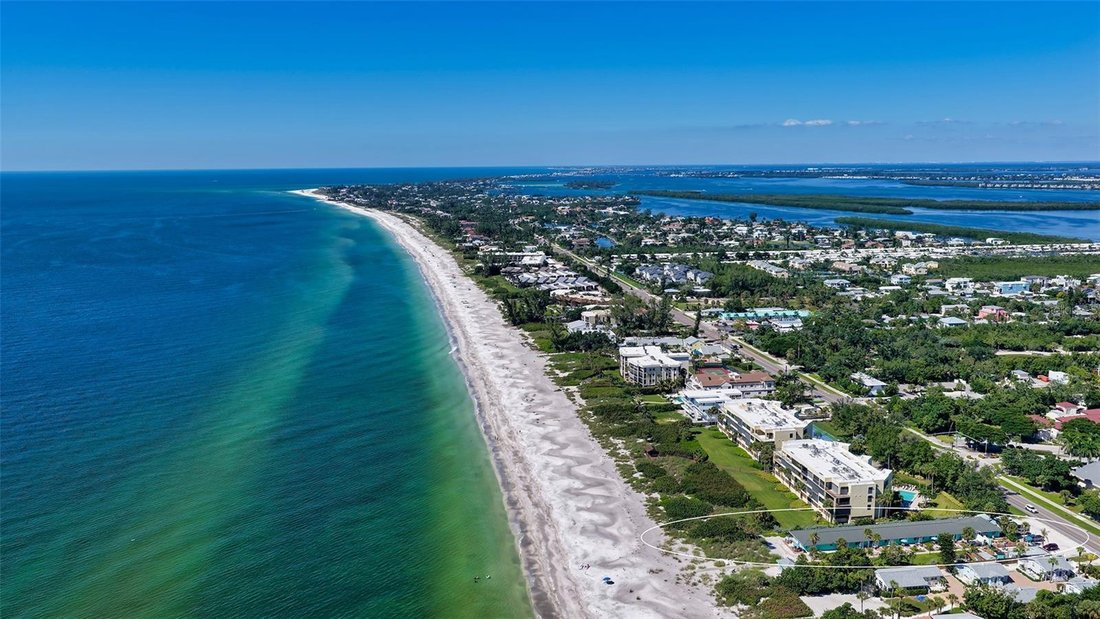 Haus in Longboat Key, Florida, Vereinigte Staaten 2 - 19134791