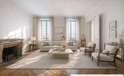 Apartamento en Kervaric-Kerichant-Lanveur, Lorient, Francia 1