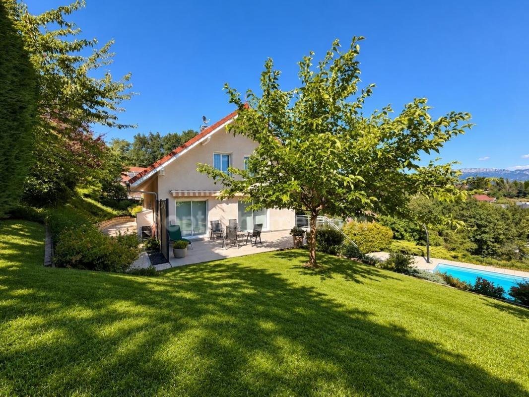 Maison à Épagny Metz-Tessy, Auvergne-Rhône-Alpes, France 3 - 19122944
