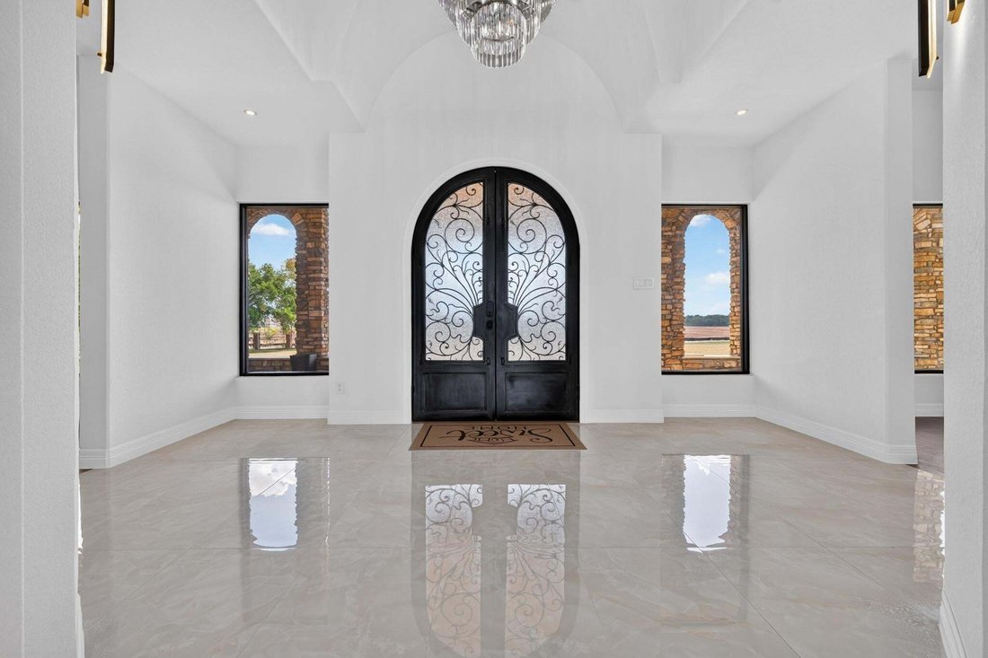 Casa en Fulshear, Texas, Estados Unidos 4 - 19125917