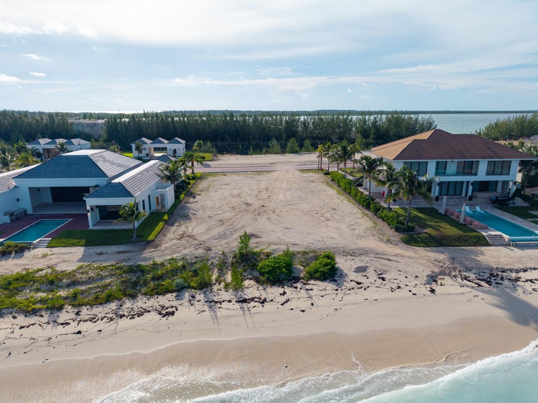 Land in Bailey Town, Bimini, The Bahamas 4 - 19128203