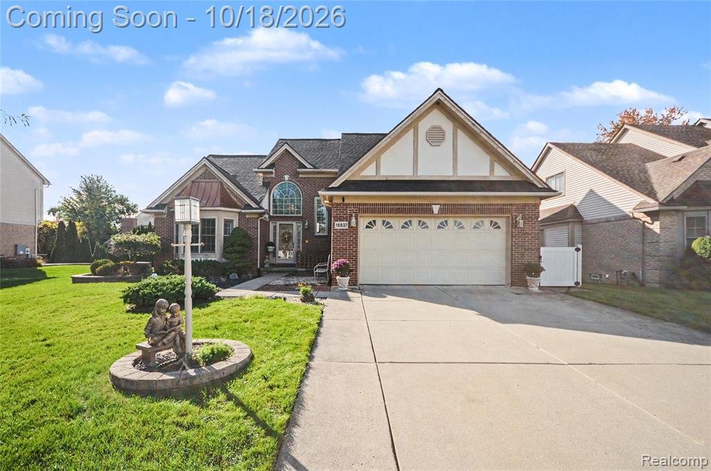 Maison à Livonia, Michigan, États-Unis 3 - 19133659