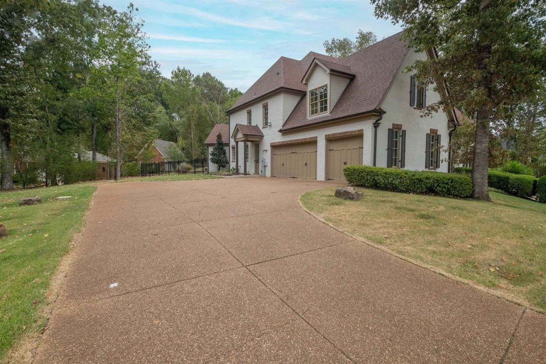 Maison à Collierville, Tennessee, États-Unis 5 - 19125198