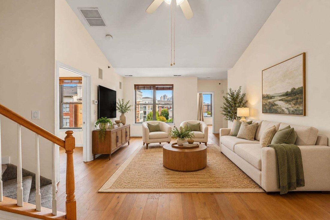 Condominio a Guttenberg, New Jersey, Stati Uniti 3 - 19121028