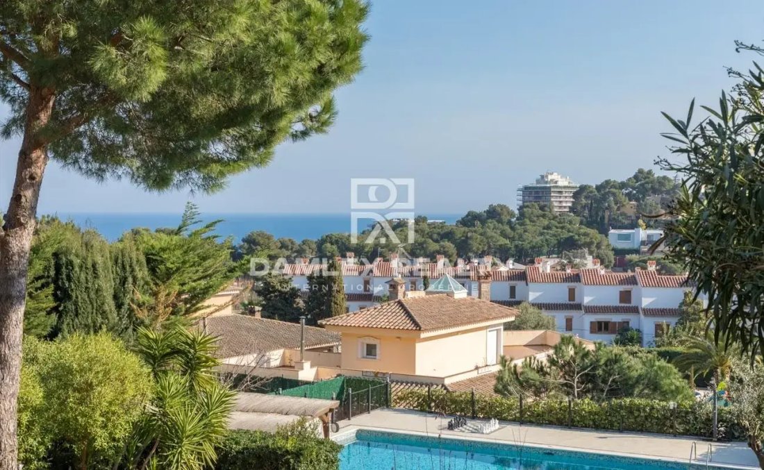 House in Torre Valentina, Calonge i Sant Antoni, Catalonia 4 - 10731504