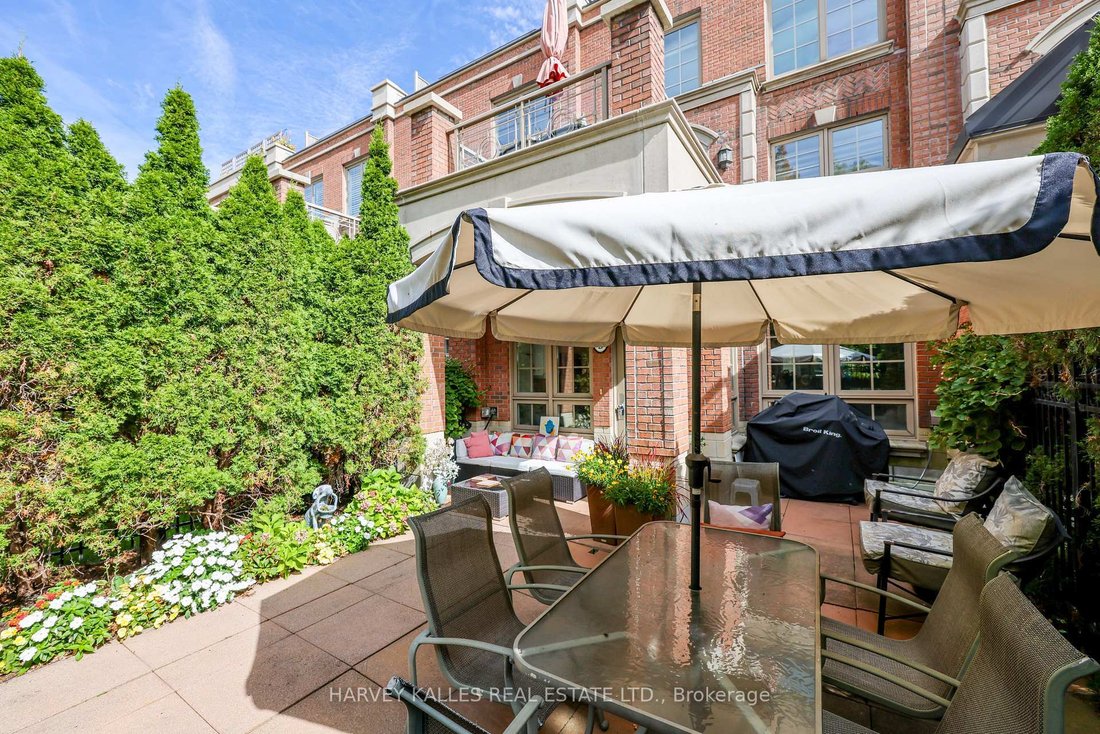 Appartement à Toronto, Ontario, Canada 4 - 19127868