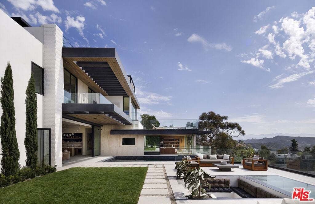 House in Los Angeles, California, United States 3 - 19128764