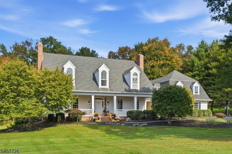 House in Franklin Township, New Jersey, United States 3 - 19131290
