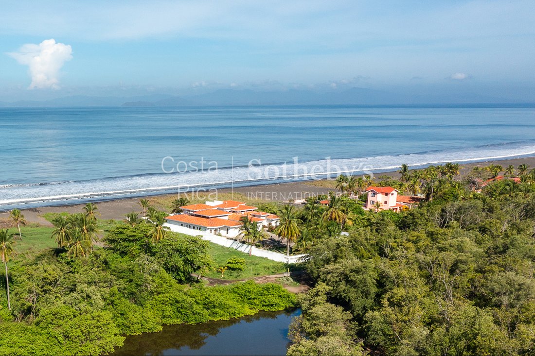 Haus in Bajamar, Provinz Puntarenas, Costa Rica 4 - 19123526
