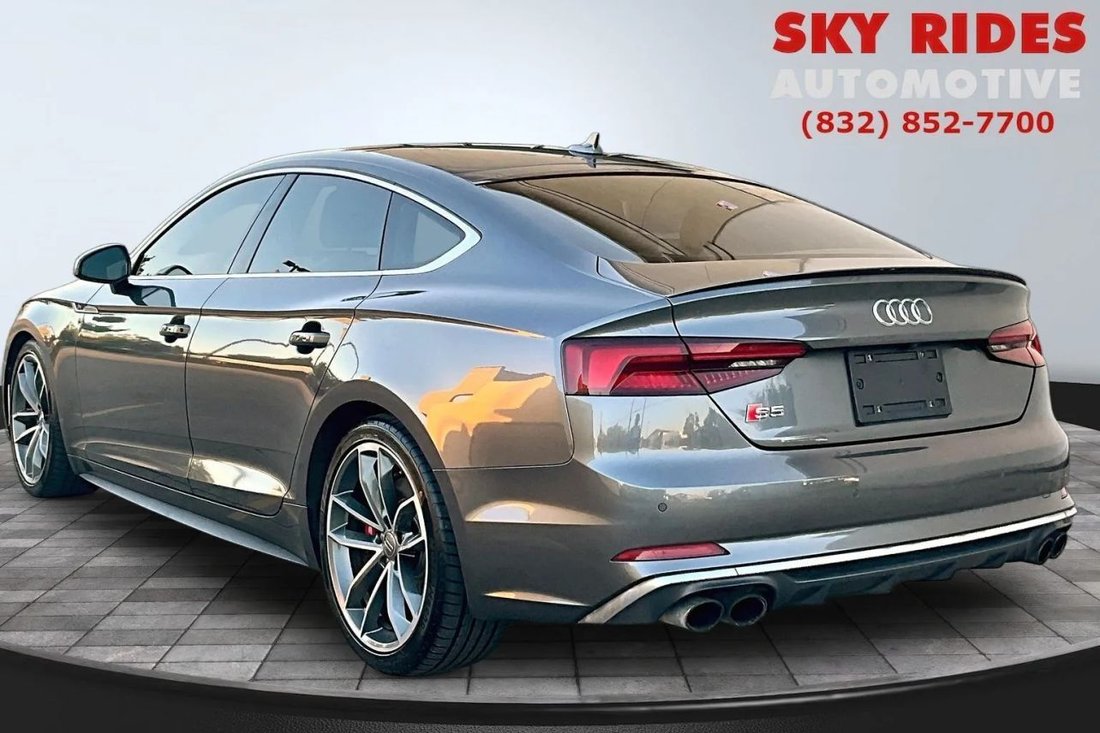 Sedan in Houston, TX, United States 4 - 19135089