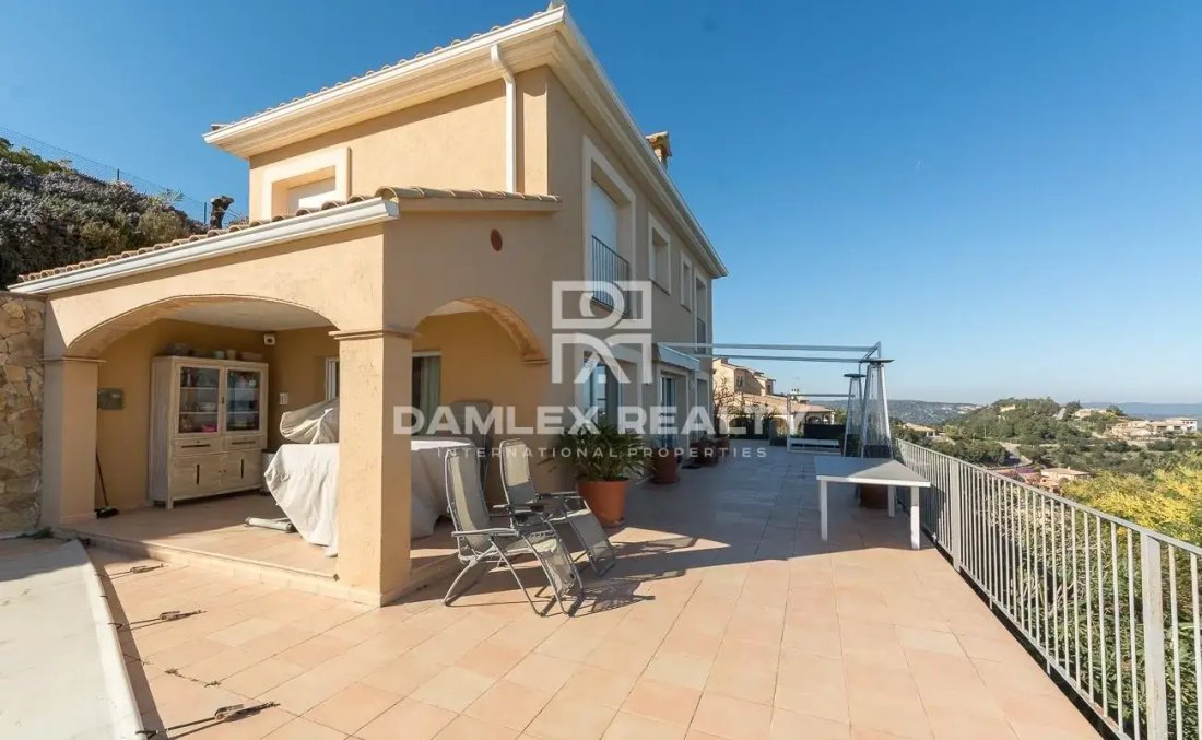 Haus in Platja d'Aro, Katalonien, Spanien 2 - 10731511