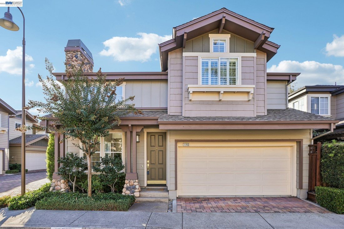 House in Danville, California, United States 1 - 19128698