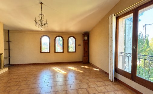Casa a Granettes-Jauberte-Santa Anna, Aix-en-Provence, Francia 1