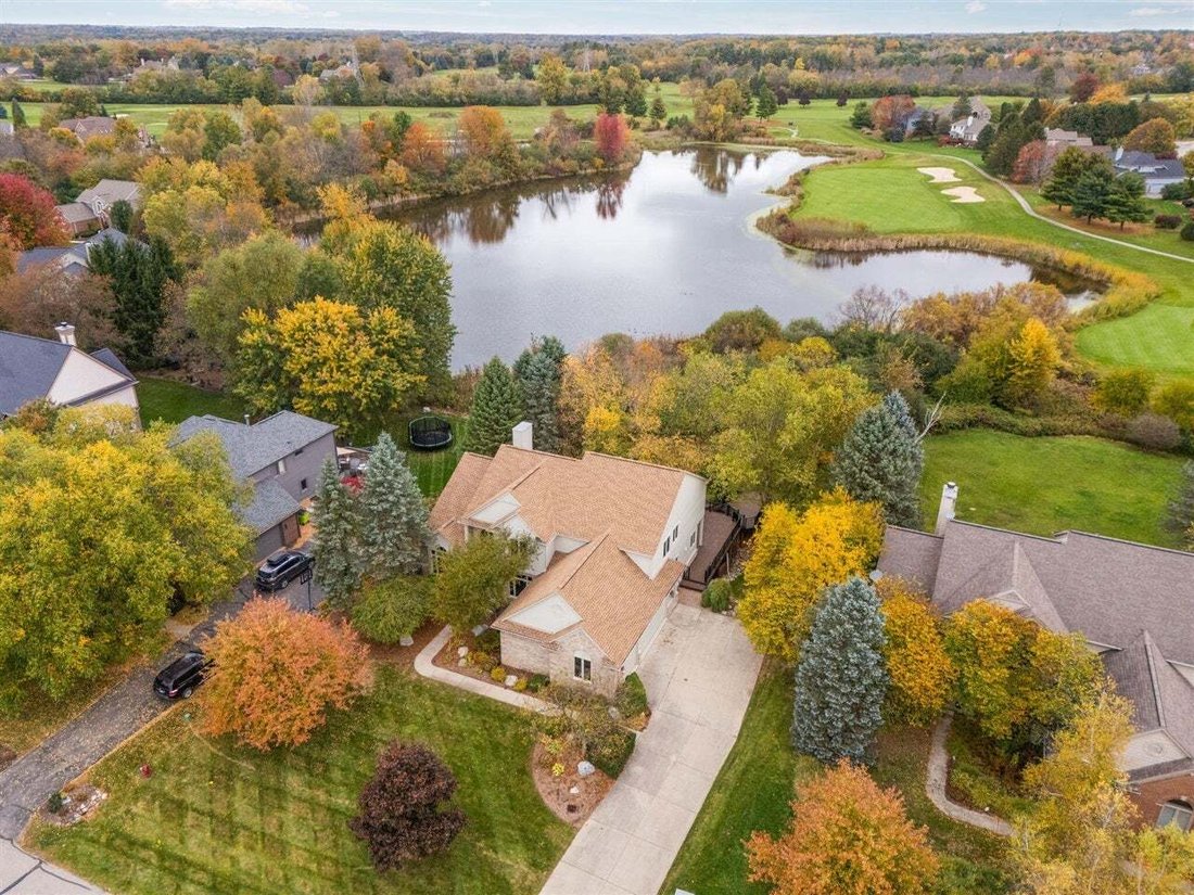 House in Ann Arbor, Michigan, United States 2 - 19122333