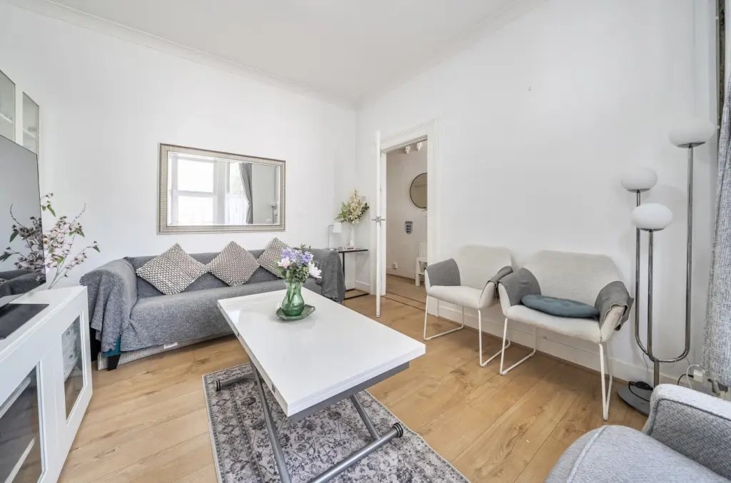 Haus in Dartmouth Park, Camden, England 3 - 19125583