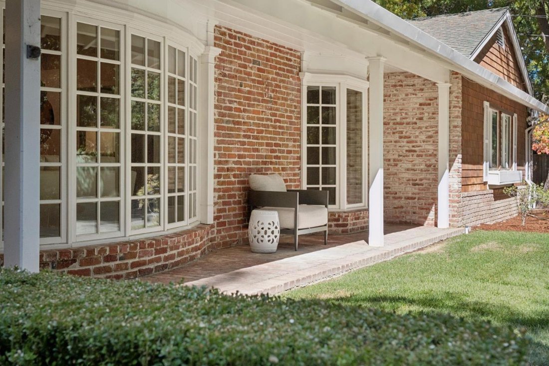 House in Atherton, California, United States 3 - 19125037