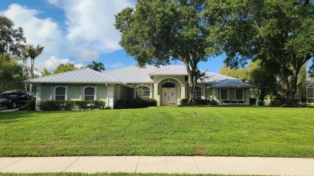 Haus in Palm City, Florida, Vereinigte Staaten 3 - 19133308