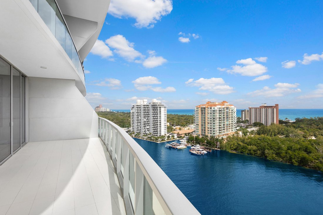 Condo in Fort Lauderdale, Florida, United States 1 - 19135658
