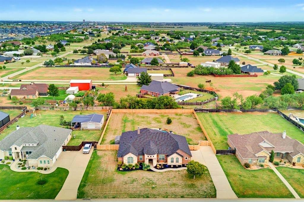 House in Abilene, Texas, United States 3 - 19132247