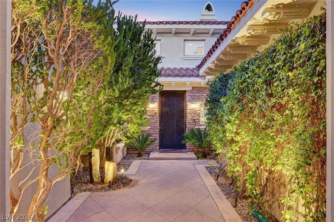 Maison à Las Vegas, Nevada, États-Unis 3 - 19136322
