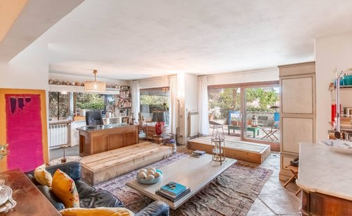 Apartamento en La Giustiniana, Roma, Italia 1