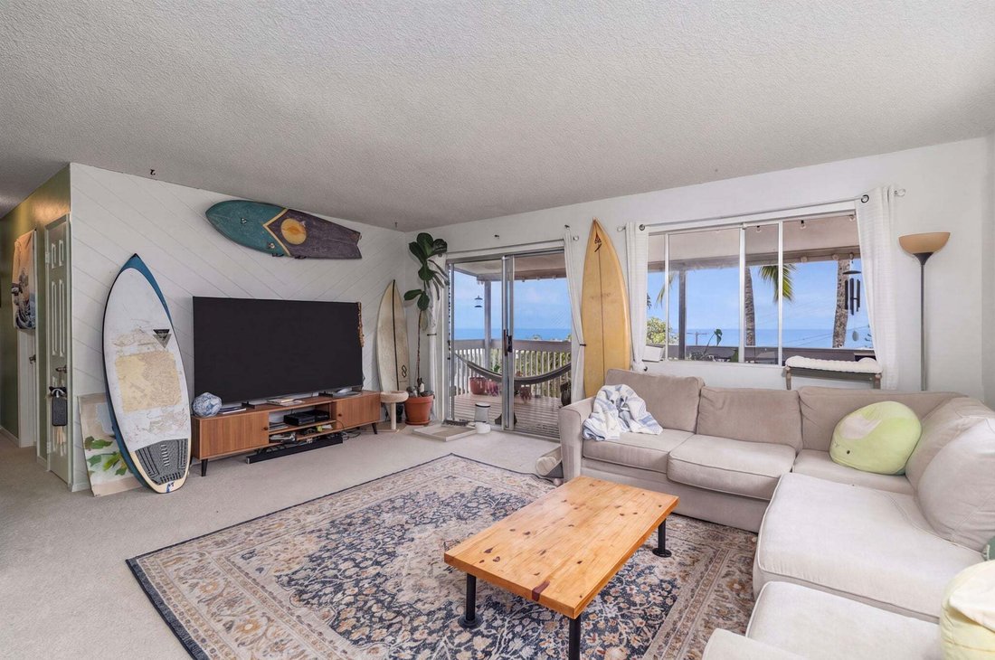 House in Kailua-Kona, Hawaii, United States 3 - 19136210