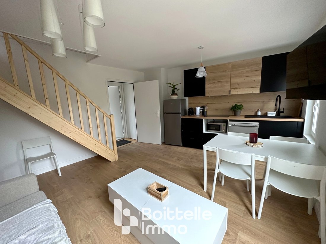 House in Barbizon, Ile-de-France, France 1 - 16074334