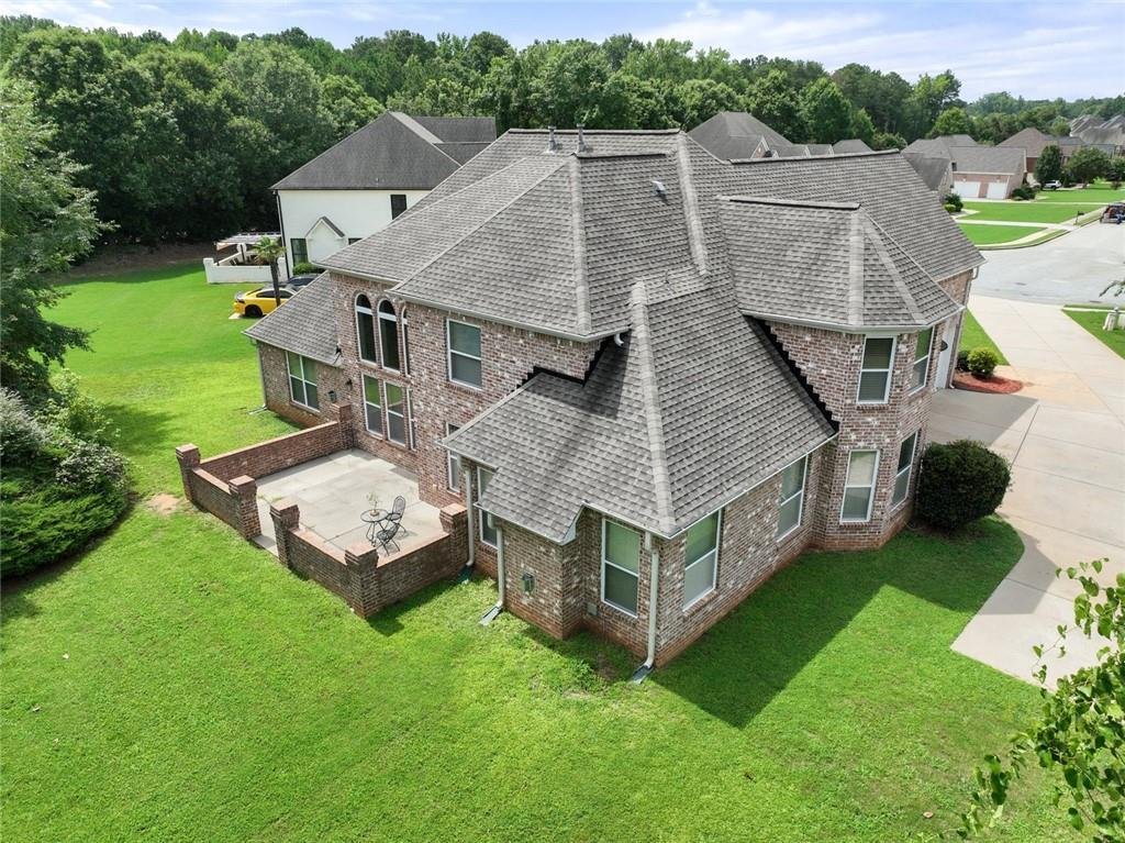 Casa a Hampton, Georgia, Stati Uniti 5 - 19133652