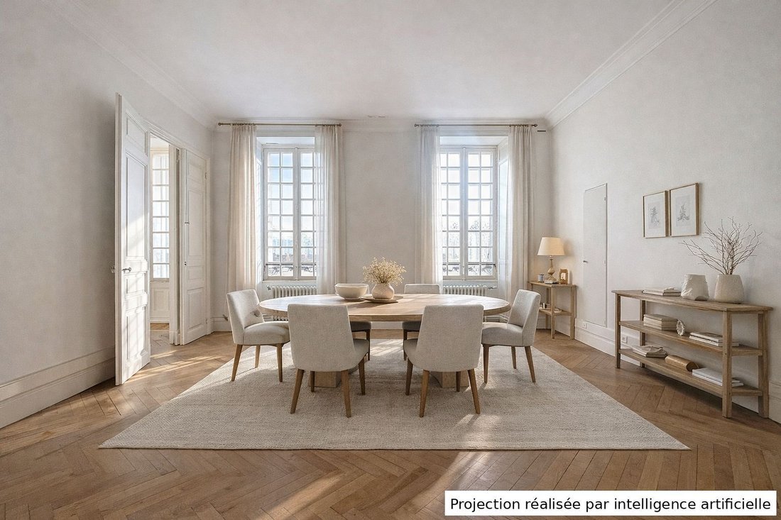 Apartamento en Kervaric-Kerichant-Lanveur, Lorient, Francia 2 - 19126054