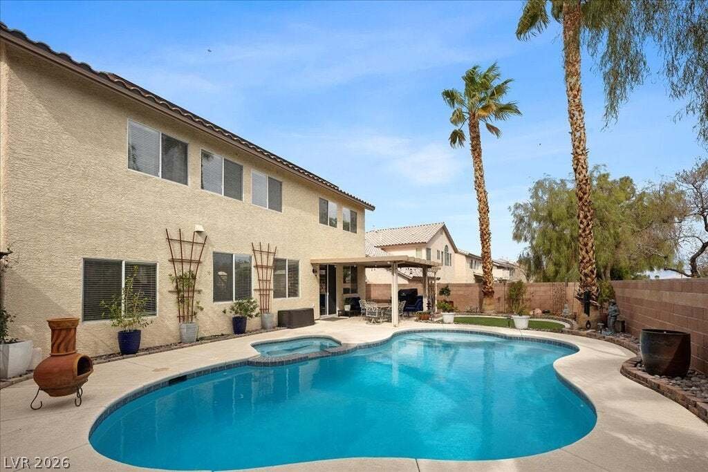 Casa a Henderson, Nevada, Stati Uniti 2 - 19128295