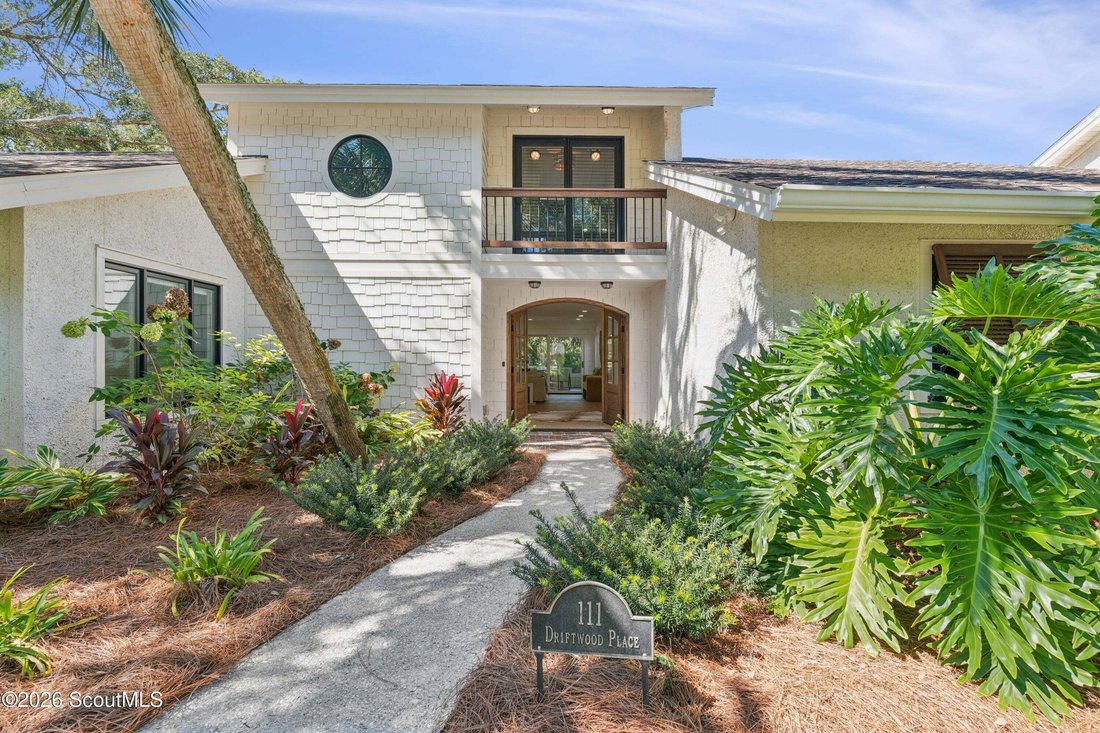 Haus in Sankt Simons Island, Georgia, Vereinigte Staaten 3 - 19123965
