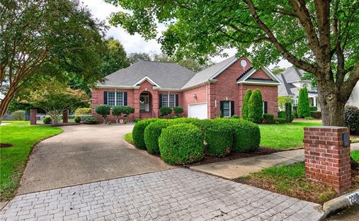 House in Virginia Beach, Virginia, United States 1