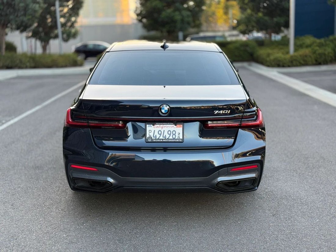 Sedan in Inglewood, CA, United States 5 - 19132755