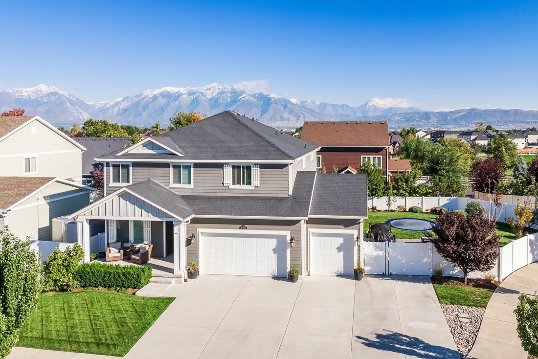 House in South Jordan, Utah, United States 2 - 19123897