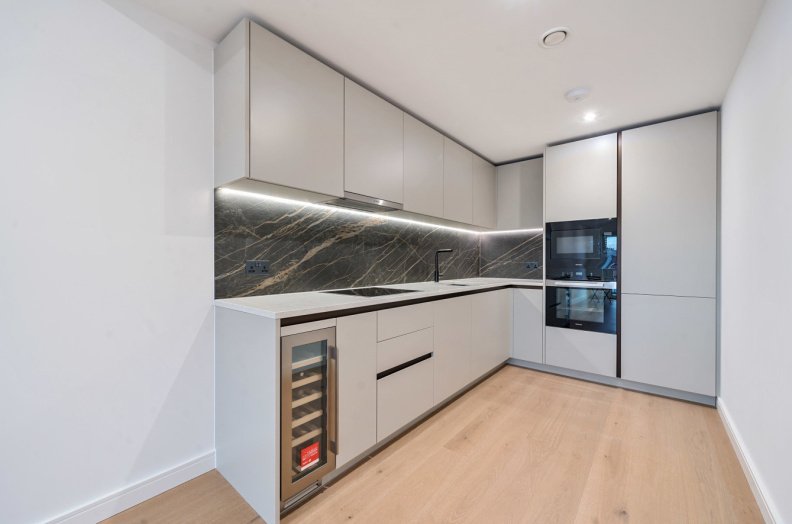 Apartment in Hammersmith, Hammersmith and Fulham, England 3 - 19125007