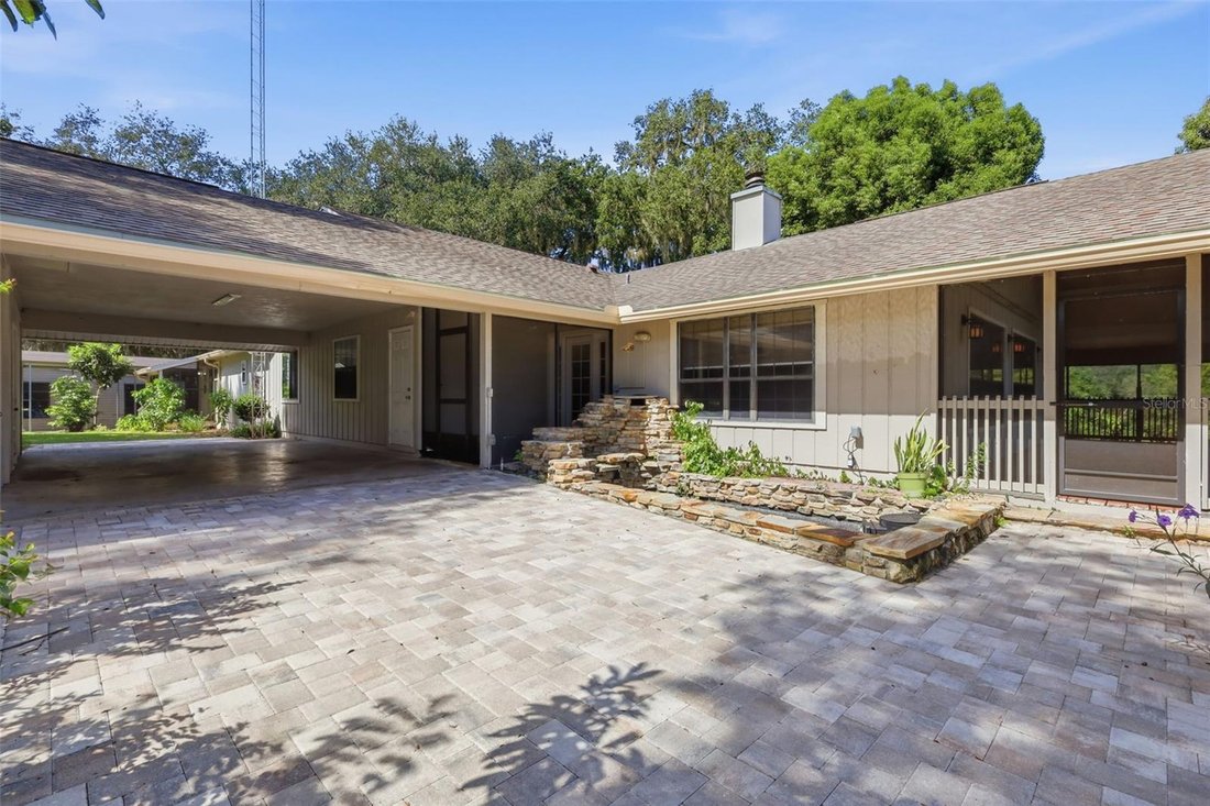 Casa a Umatilla, Florida, Stati Uniti 1 - 19125323