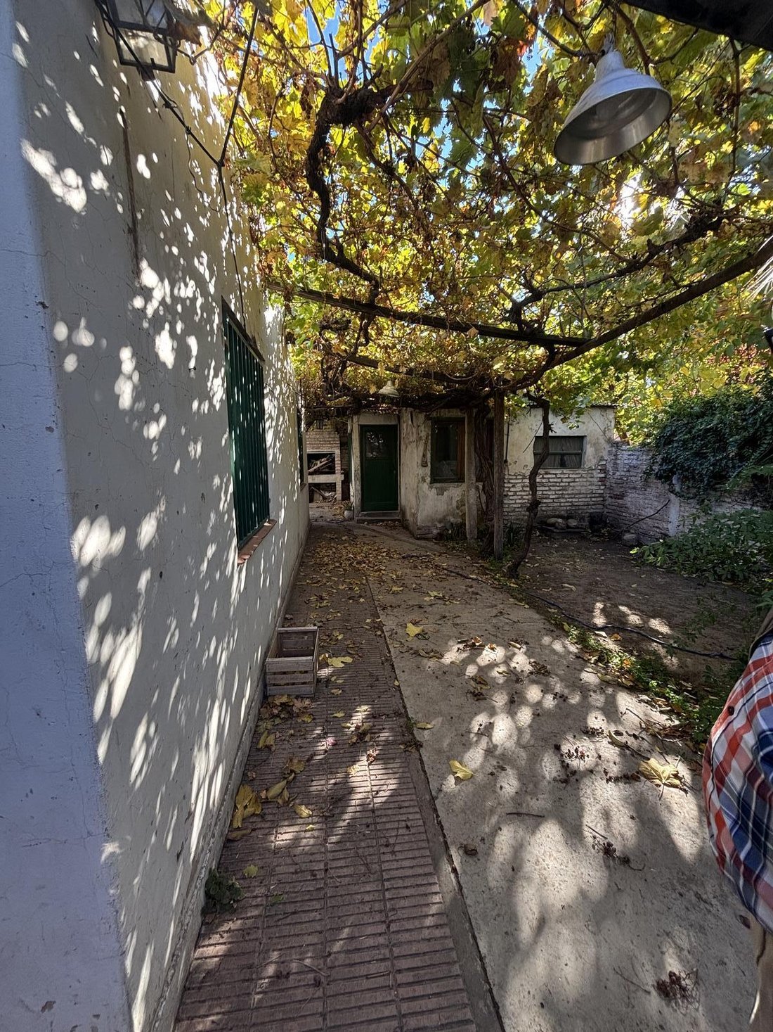 Land in Neuquén, Neuquén, Argentinien 4 - 19121009