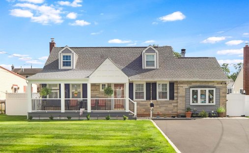 Haus in Woodbridge Township, New Jersey, Vereinigte Staaten 1