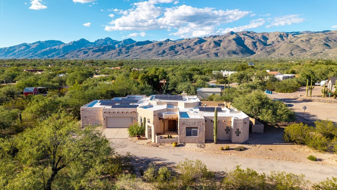 House in Tucson, Arizona, United States 2 - 19131178
