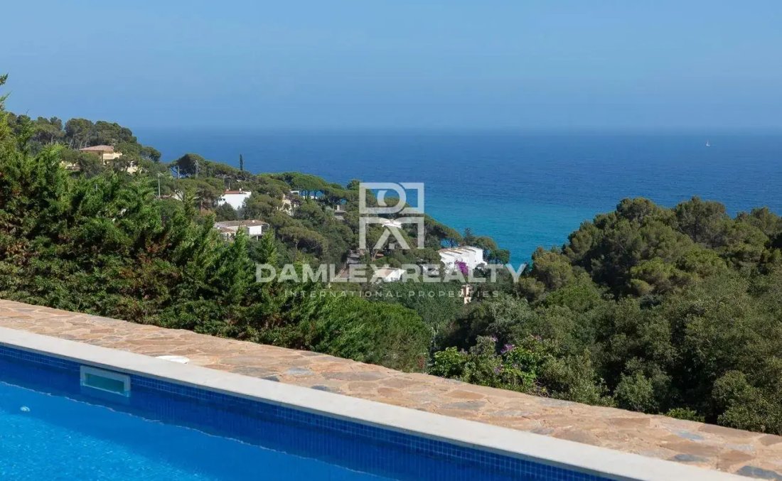 House in Tossa de Mar, Catalonia, Spain 2 - 12058997