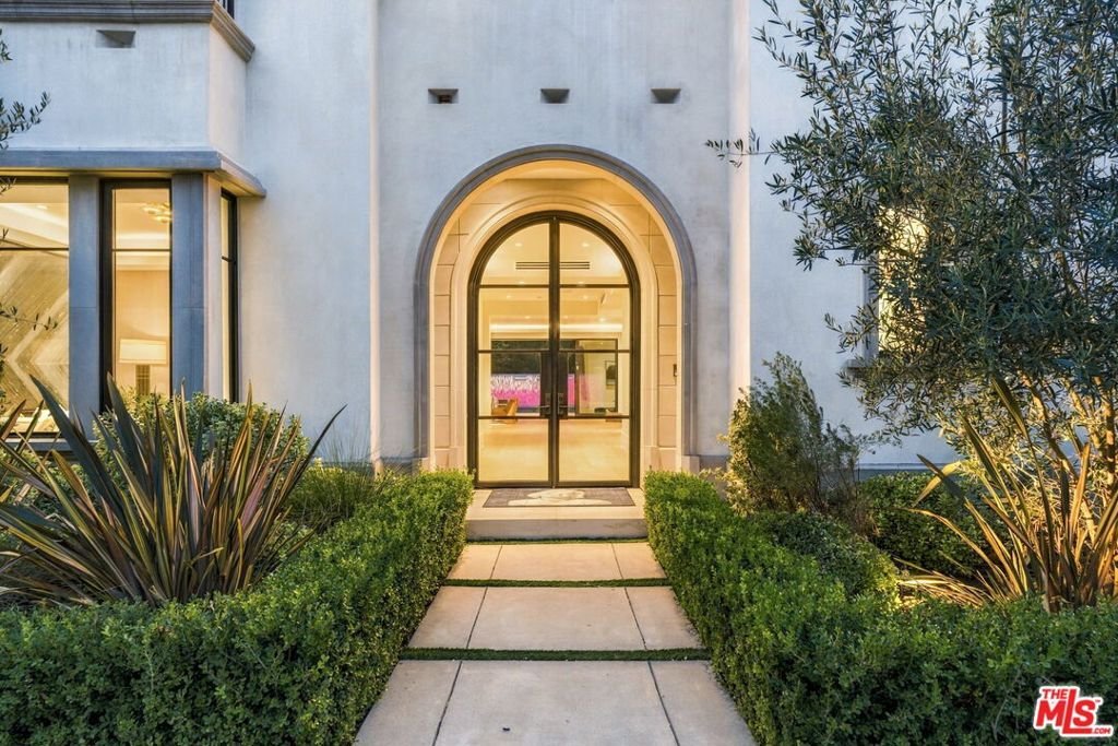 House in Beverly Hills, California, United States 4 - 19130729