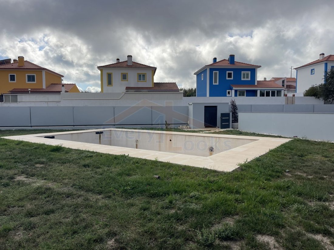 House in Tornada e Salir do Porto, Leiria District, Portugal 4 - 19130910
