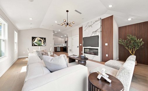 Condo in Jersey City, New Jersey, United States 1
