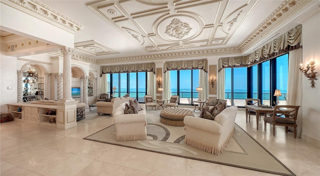 Condominio en Longboat Key, Florida, Estados Unidos 5 - 19122378